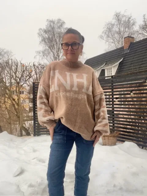 Tröja